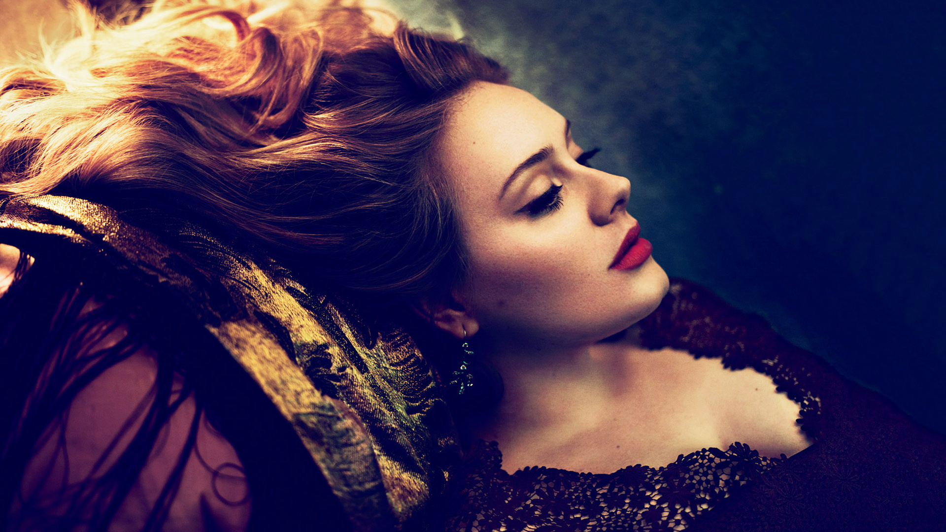 Adele photo