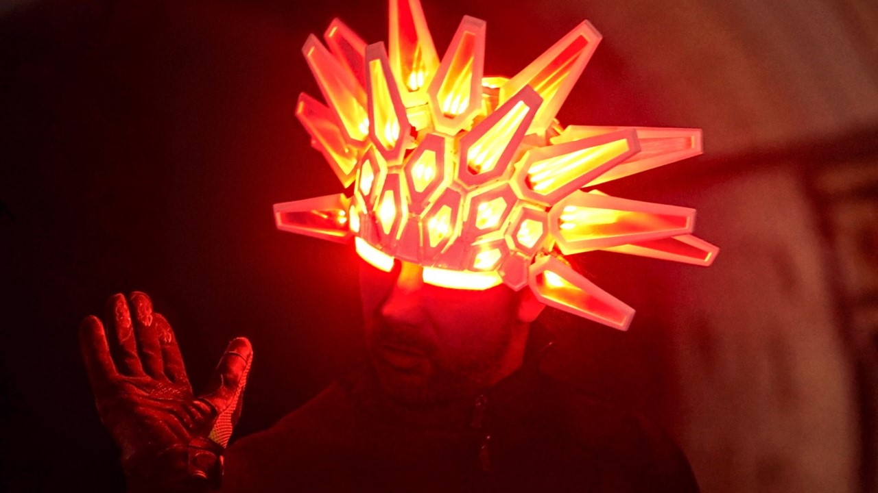 Jamiroquai photo