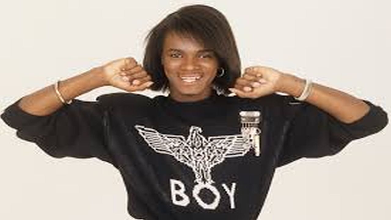 Jermaine Stewart photo
