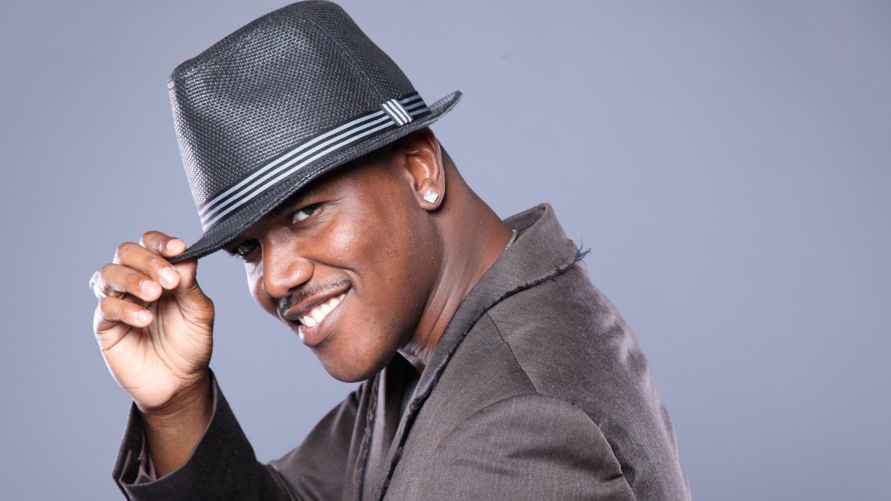 Kevin Lyttle photo