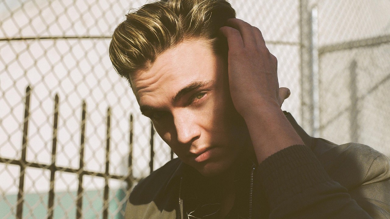 Jesse McCartney photo