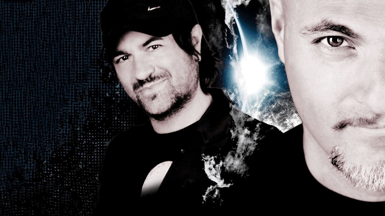 Eiffel 65 photo