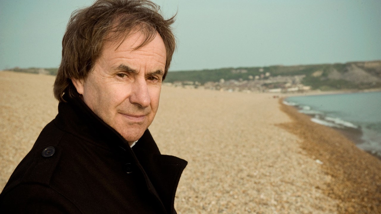 Chris de Burgh photo
