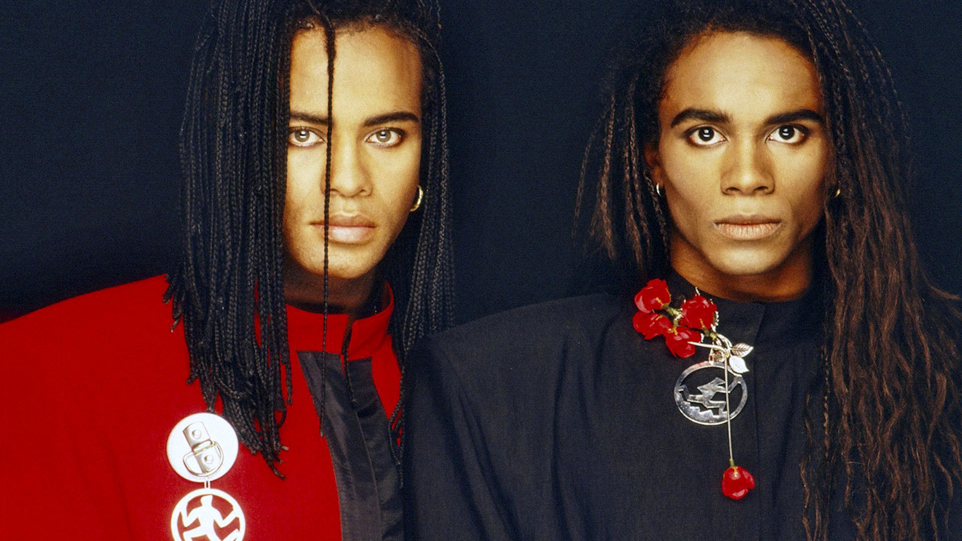 Milli Vanilli photo