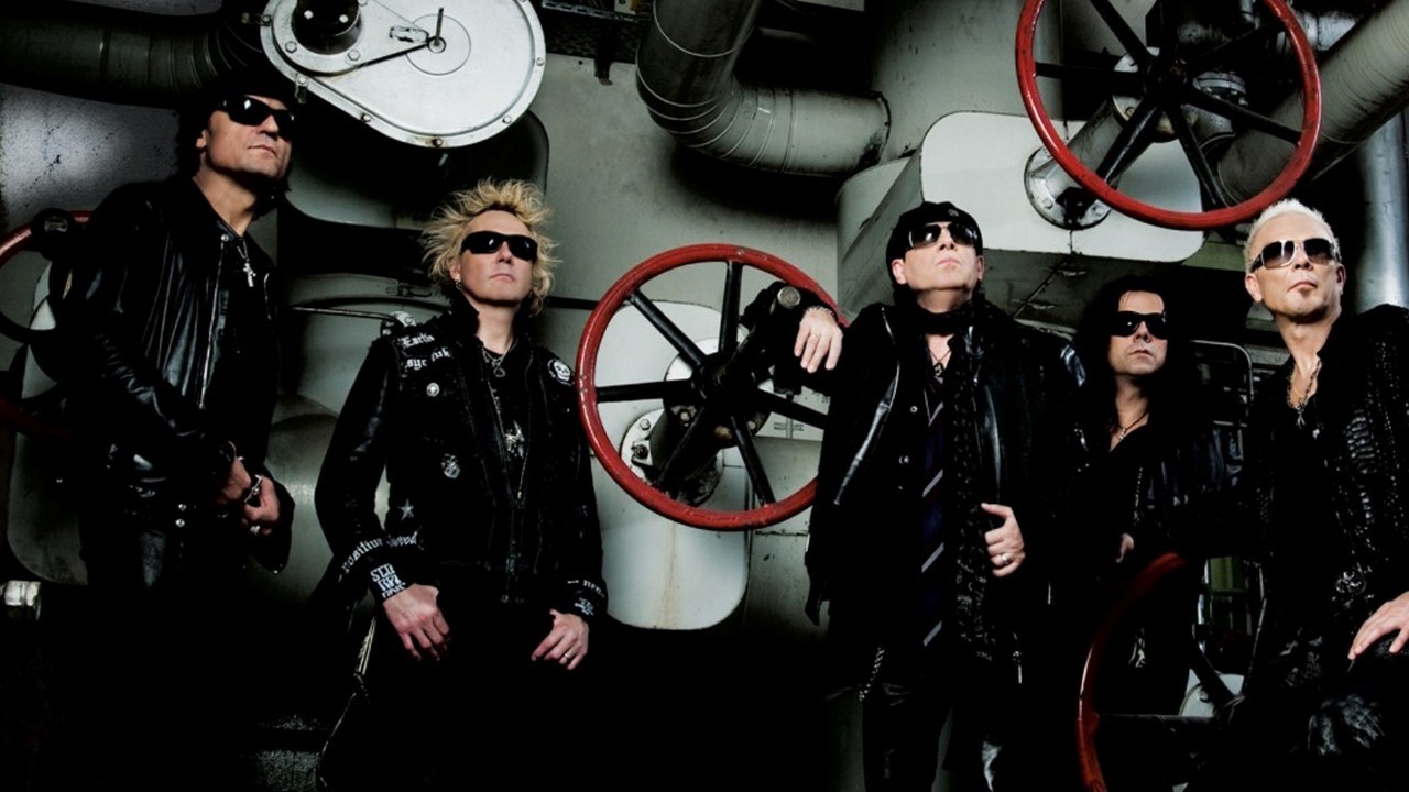 Scorpions photo
