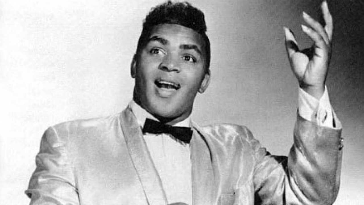Solomon Burke photo
