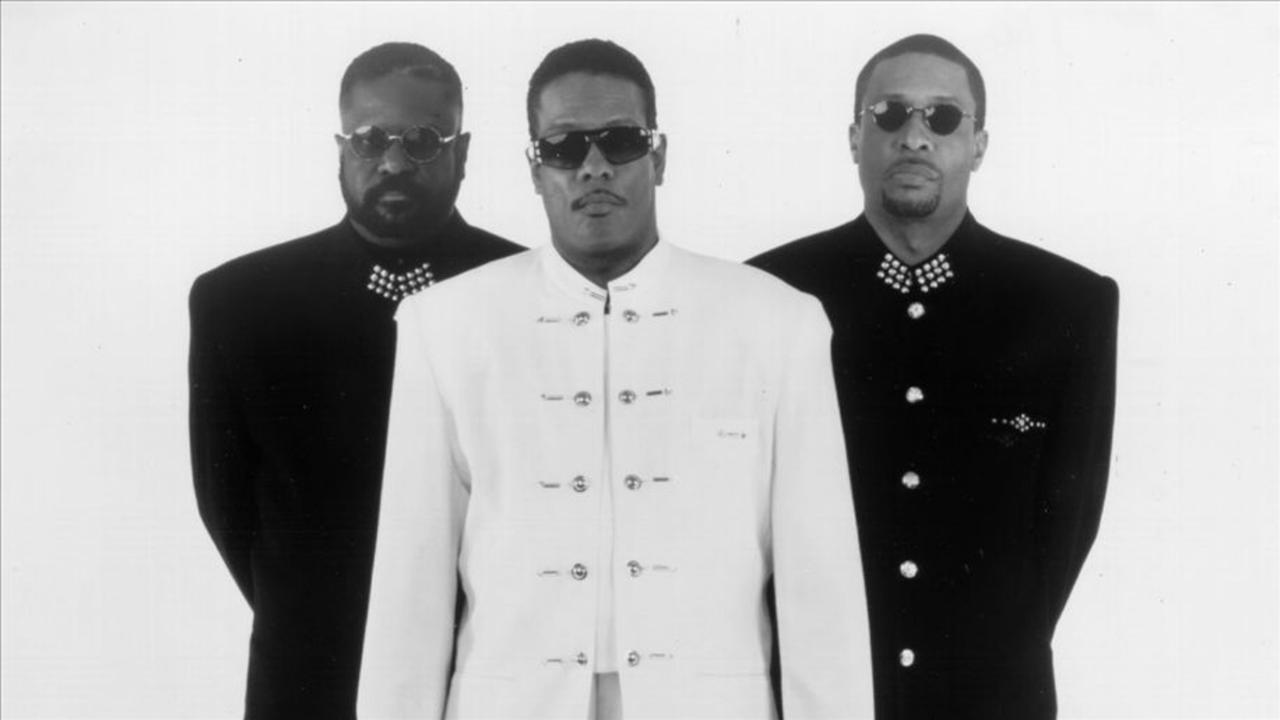 The Gap Band photo
