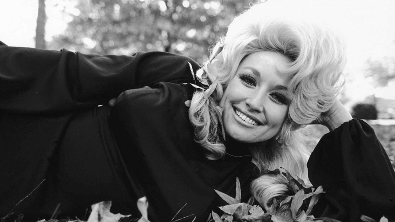 Dolly Parton photo