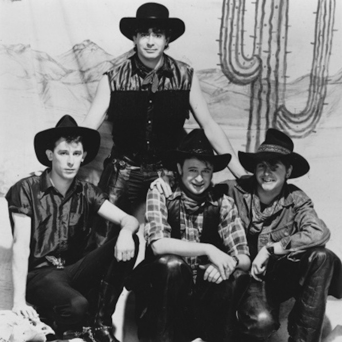 The Johnnys