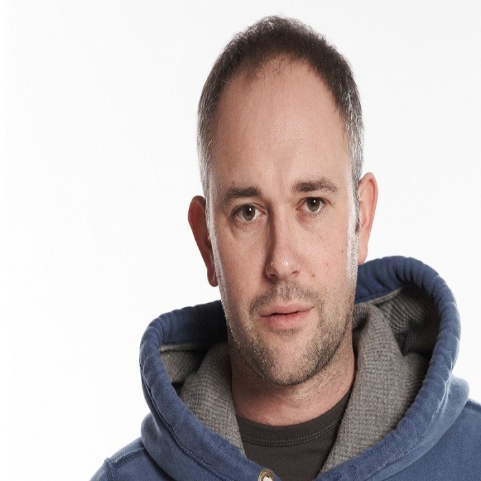 Van Der Karsten
