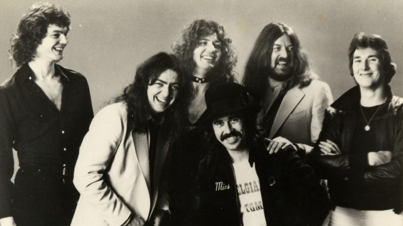 Whitesnake photo