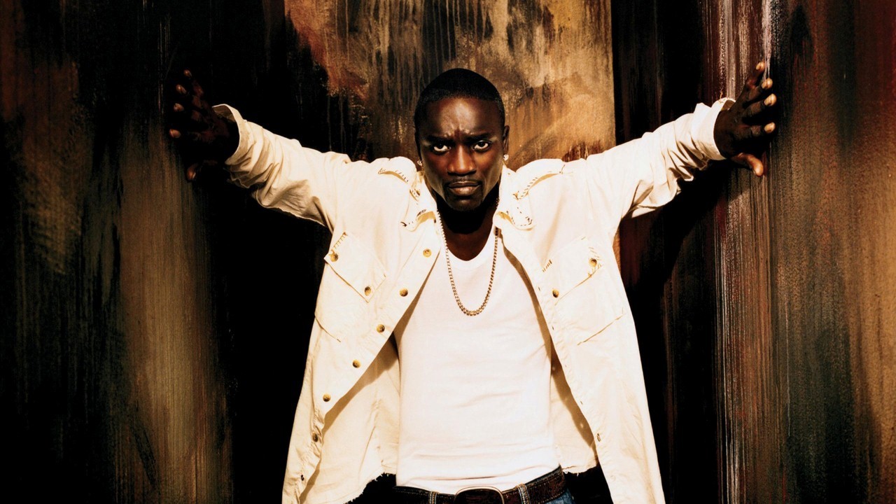 Akon photo