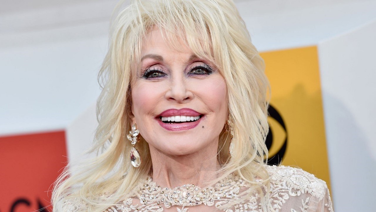 Dolly Parton photo