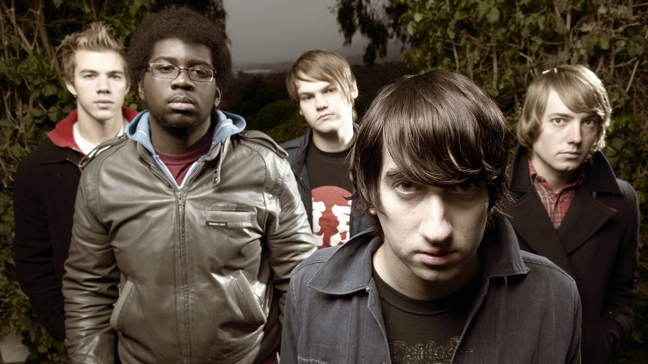 Plain White T's photo