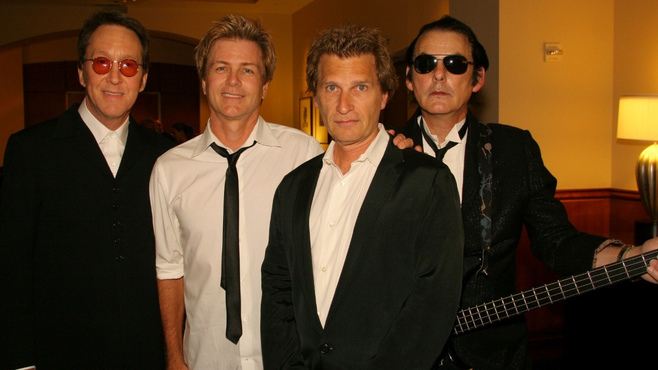 The Knack photo