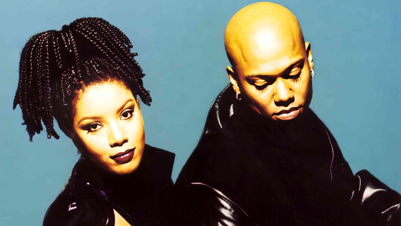 La Bouche photo