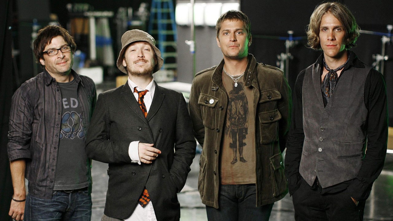 Matchbox Twenty photo