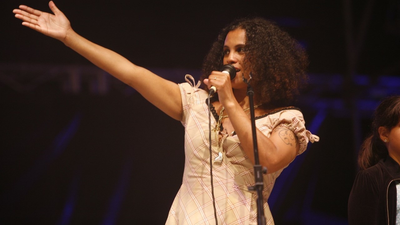 Neneh Cherry photo