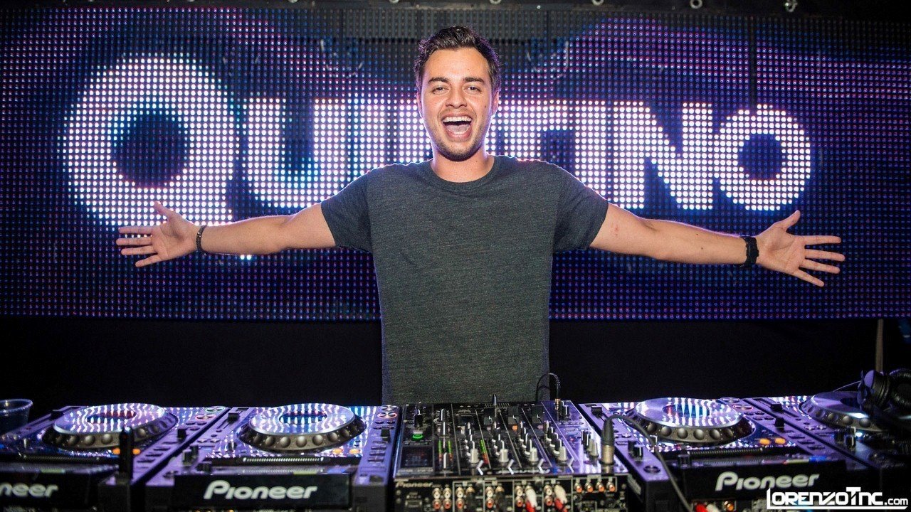 Quintino photo