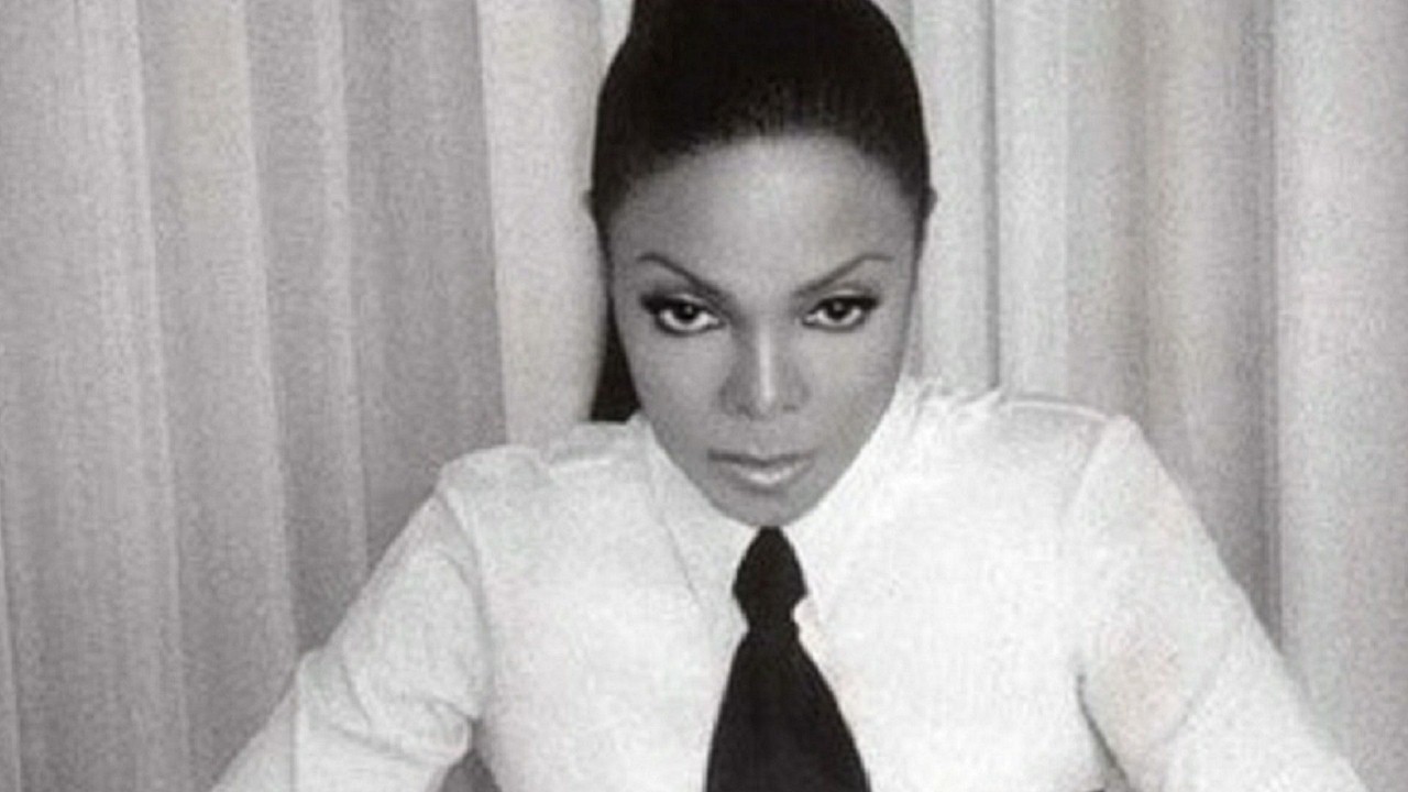 Janet Jackson photo