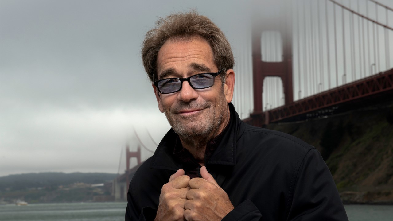 Huey Lewis photo
