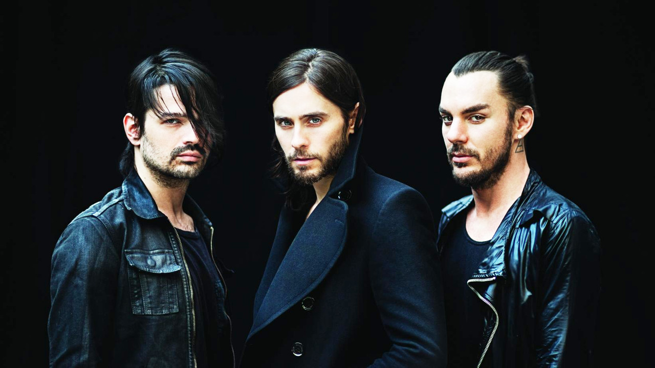 30 Seconds to Mars photo