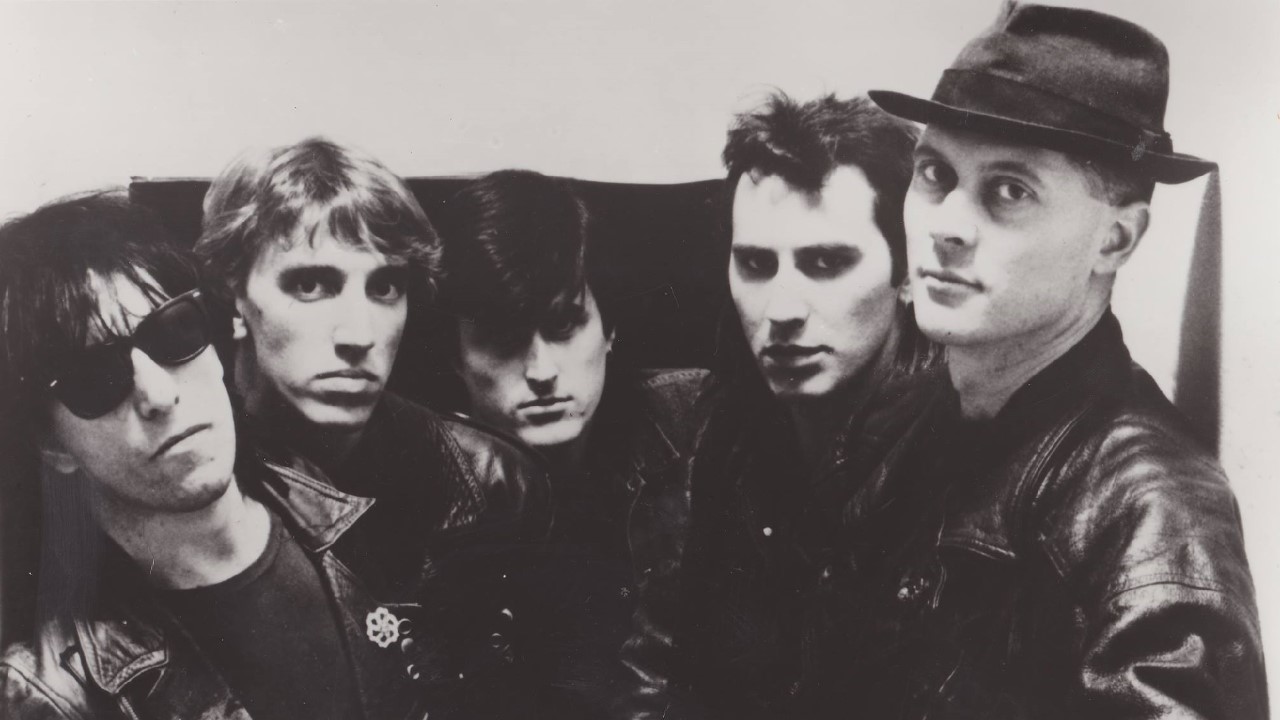 Died Pretty photo